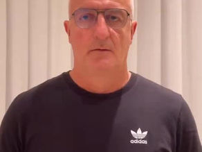Dorival Júnior confirma saída do Flamengo, que deve contratar Vítor Pereira