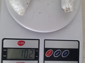 Mulheres são detidas com drogas, nesta sábado(26) durante visita ao presidio de Cajazeiras-PB