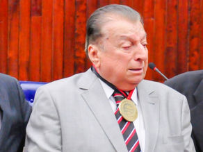 Morre Pedro Adelson, aos 80 anos, advogado, ex-secretário da Paraíba e ex-deputado estadual
