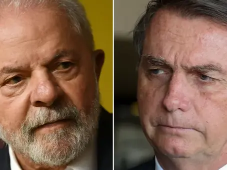 Bolsonaro Responde Lula Após Declaração do presidente sobre Reeleição em 2026