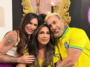 Expectativa Surreal: Mãe de Djidja Cardoso Crê na Ressurreição da Filha em 4 Dias!