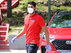 Diego Costa é condenado a seis meses de prisão por fraude fiscal, mas faz acordo e pagará multa