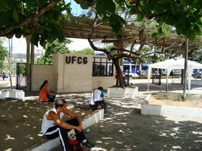 Professores da UFCG Paralisam Atividades em Busca de Melhorias Salariais e Negociações com o Governo