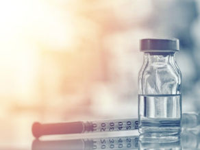 Primeiros resultados de testes em humanos mostram que vacina gera imunidade