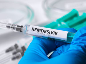 Médicos dos EUA pedem dados de remdesivir para orientar tratamento de Covid-19