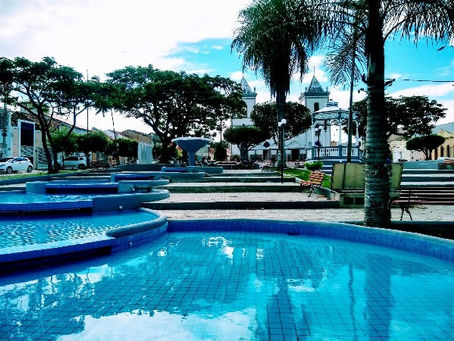 Cajazeiras é Reinserida no Mapa do Turismo Brasileiro; Veja o Vídeo!