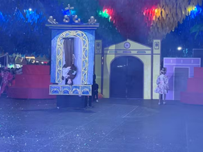 Tradições e Encantos Nordestinos Iluminam o Festival de Quadrilhas Juninas em Campina Grande