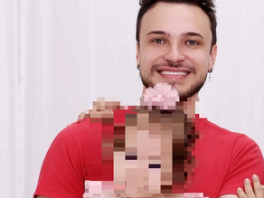 Influenciador Igor Viana é Investigado por Maus-Tratos e Desvio de Doações para Filha com Paralisia Cerebral