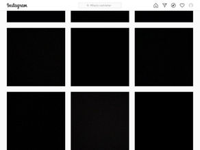 'Blackout tuesday': artistas e fãs fazem 'apagão' nas redes, mas homenagem atrapalha ativistas