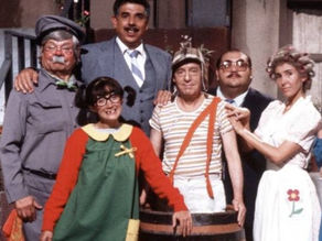 Chaves: IA reproduz cena do seriado em 120 fps