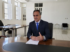 Prefeito de João Pessoa Luciano Cartaxo é multado em R$ 10 mil pelo TCE por excesso de contratações