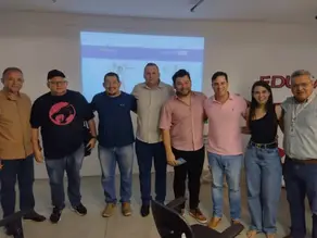 Cajatur impulsiona o turismo em Cajazeiras com propostas e ações de desenvolvimento