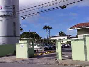 Abandono de criança em tratamento de meningite choca hospital de João Pessoa