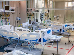 Lei obriga hospitais a preencher formulário com informações de pacientes da Covid-19 na Paraíba