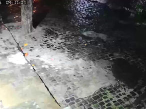 DJ Ramon é Baleado em Ataque Surpresa em Capoeiras