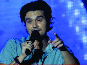 Luan Santana Sofre Mal Súbito e é Internado às Pressas Antes de Show, Revela Jornal