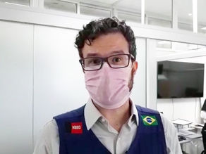 Governo da PB decide não recomendar medicamento para casos leves de coronavírus após ministério muda