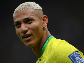 Richarlison pode deixar o Tottenham e assinar com time europeu  em jogada de R$  563 milhões