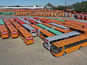 TCE-PR suspende repasses emergenciais da Prefeitura de Curitiba para empresas de ônibus