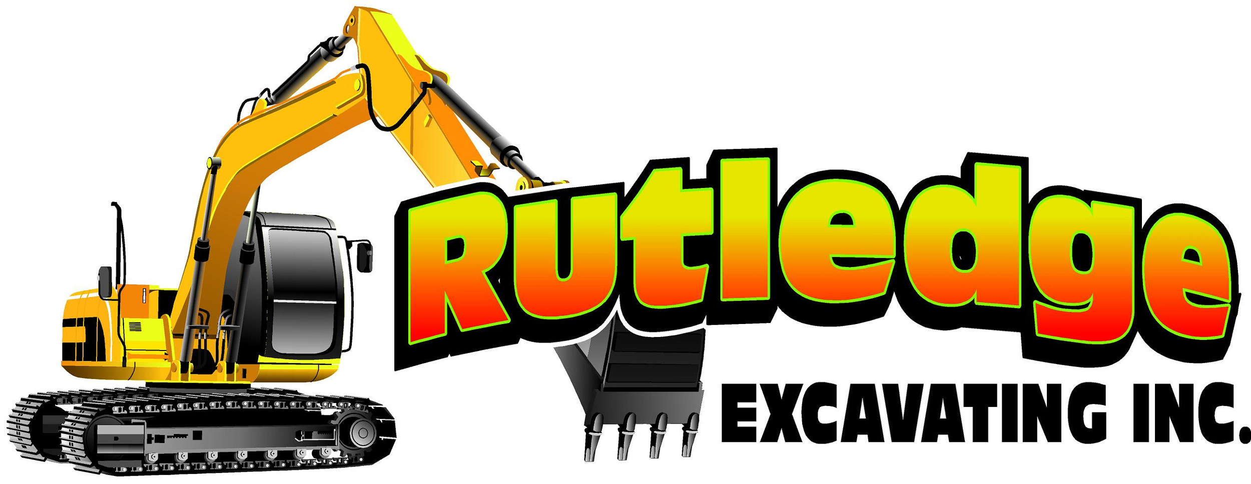 Rutledge Excavating Inc Tyler Hill Rutledge Excavating, Inc.