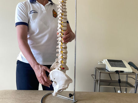 Focus on Physiotherapy