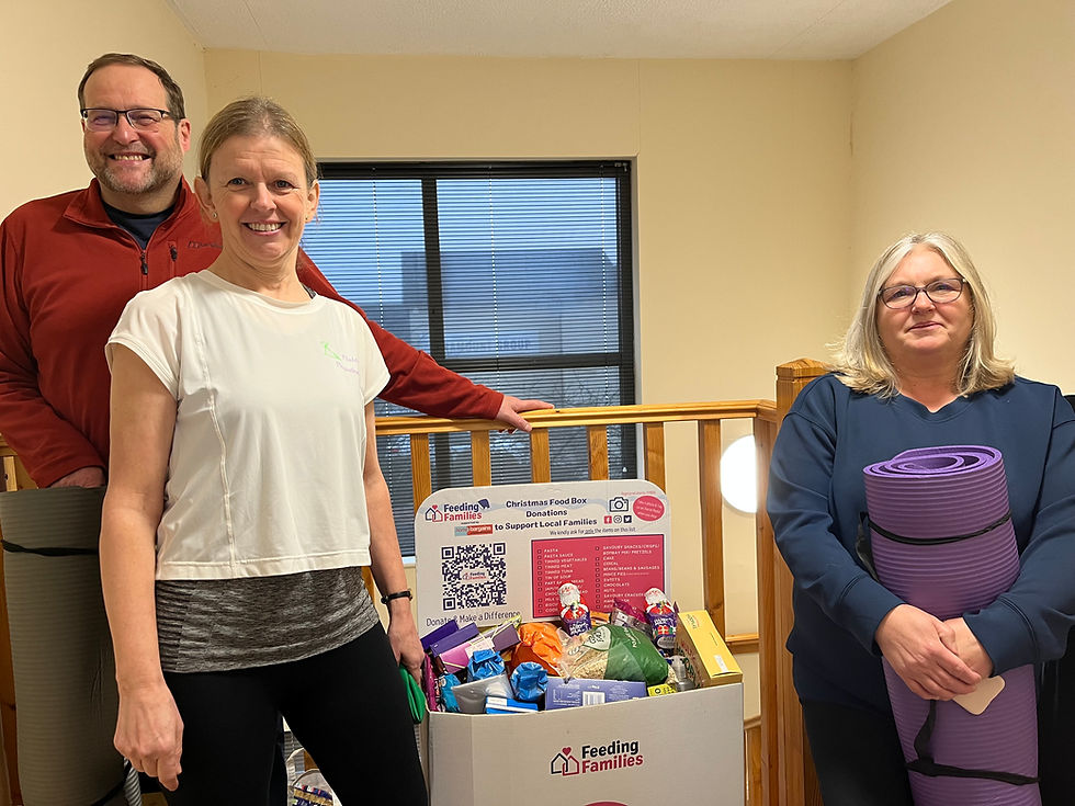 Extra Classes Added !