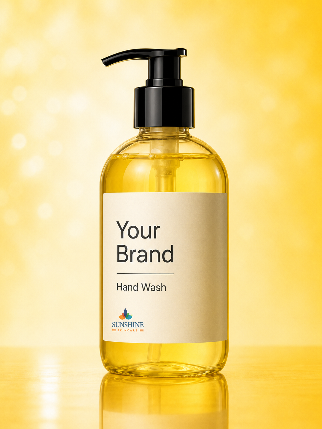 Hand Wash