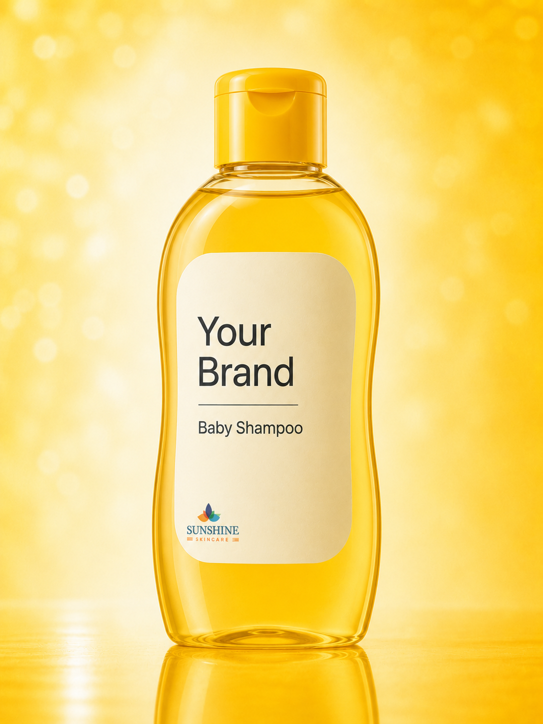 Baby Shampoo