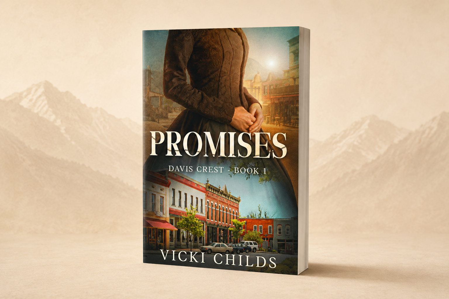 Promises - Paperback