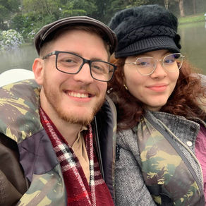 Fundo para Lua de Mel