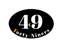 Forty-Ninersロゴ