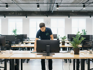 How Often Should an Office Be Cleaned? A Practical Guide for London Businesses