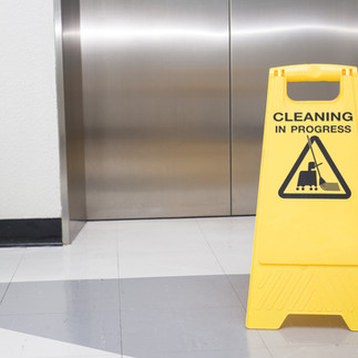 Professional office cleaning services London