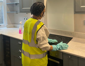 Why Mayfair Landlords Choose Professional Deep Cleaning Services