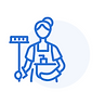 Local Office cleaning London