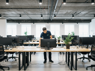 Office Cleaning Cost London 2026: Commercial Cleaning Prices & Guide
