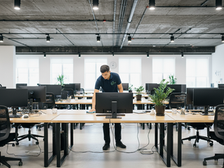 Office Cleaning Cost London 2026: Commercial Cleaning Prices & Guide