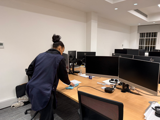 Best Office Cleaning Company in London: 2026 Guide to Hiring a Commercial Cleaning Contractor for Offices in London