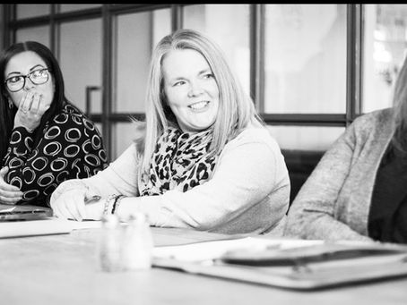 Why Mums in Business Are Flocking to Lanarkshire’s Fastest-Growing Network for Mums