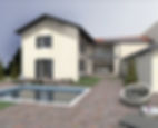 Réhabilitation d'une maison
