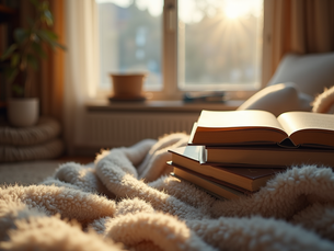 Finding Hope and Resilience in Women’s Fiction