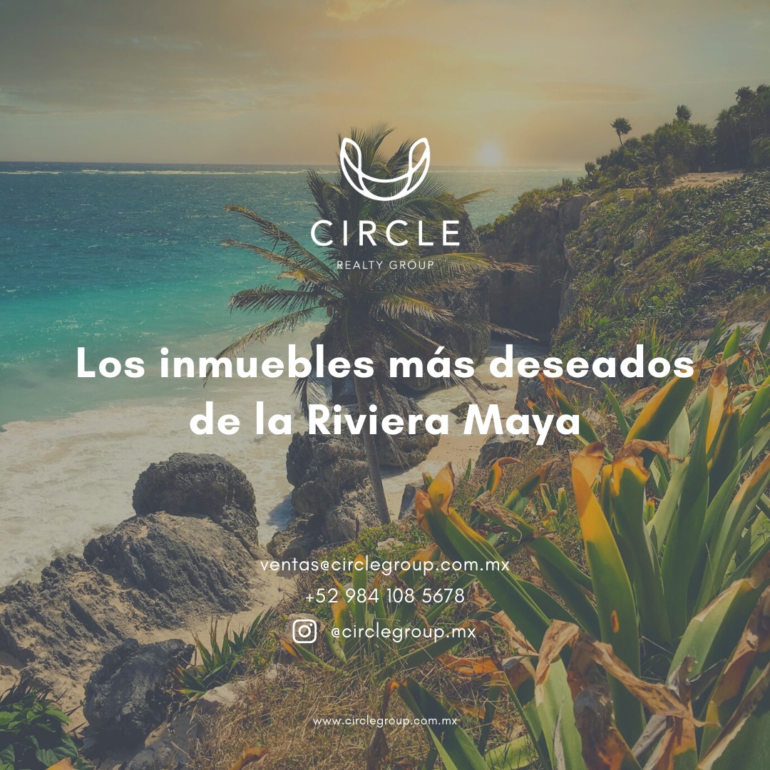 Writer: Circle Realty Group