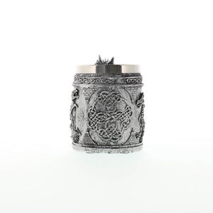 Thumbnail: SERPENTINE DRAGON MUG
