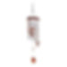 Thumbnail: HUMMINGBIRD FLUTTER WIND CHIMES