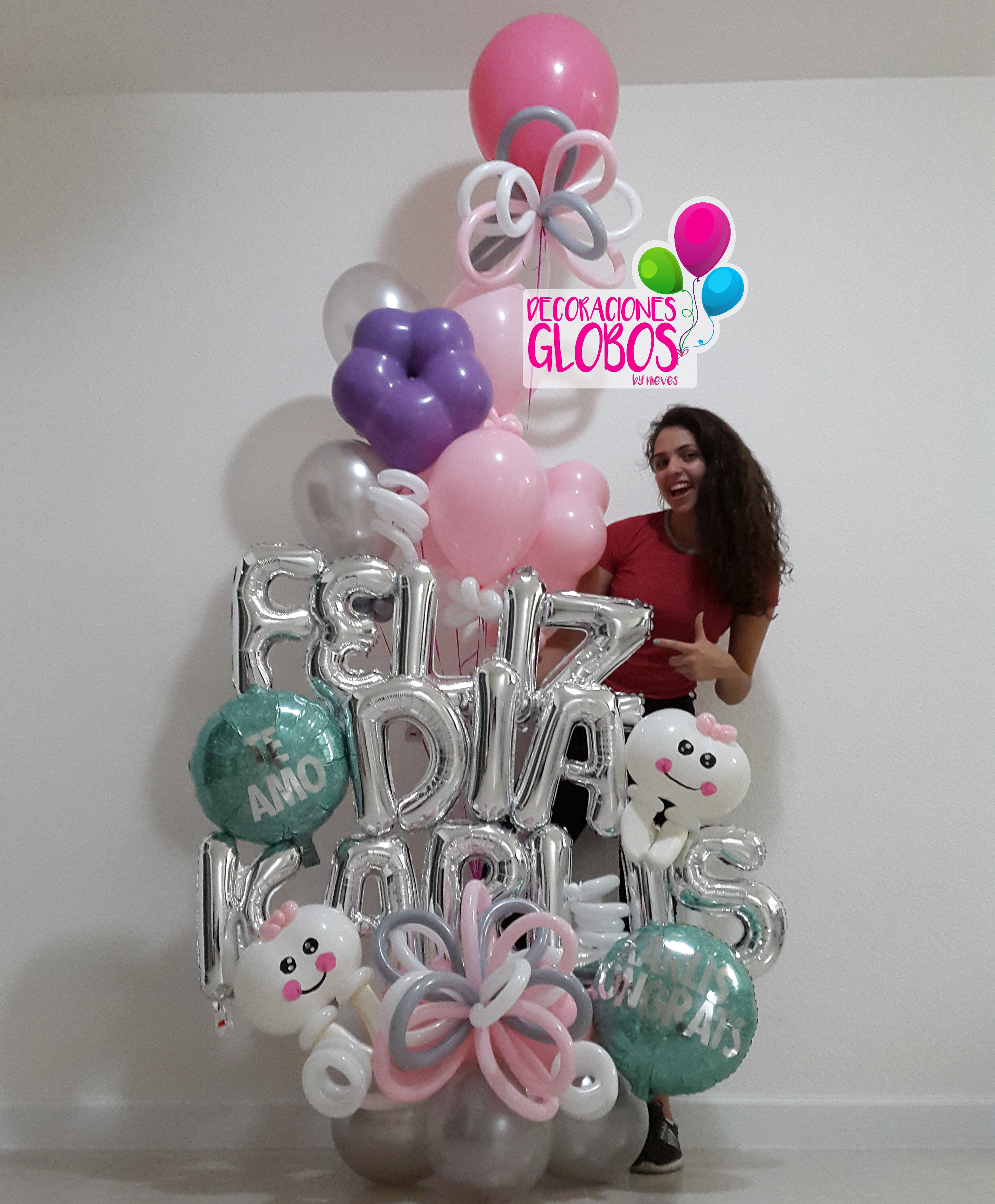 Bouquet Teeth (Venezuela)