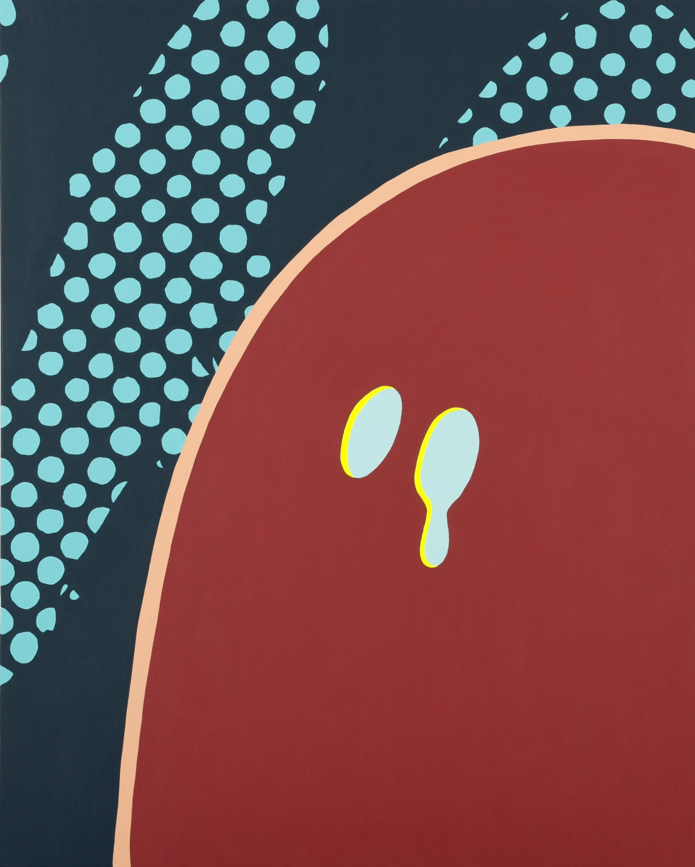 “MOONBEAMS NO.2”