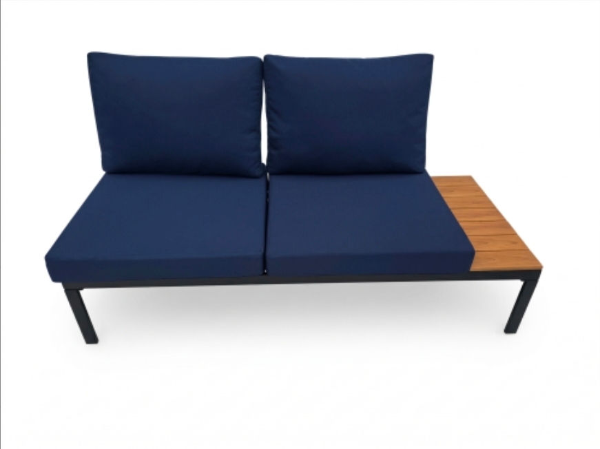 Thumbnail: 4 Piece Outdoor Furniture Set