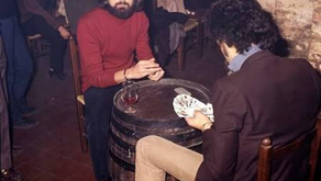 Francesco Guccini 