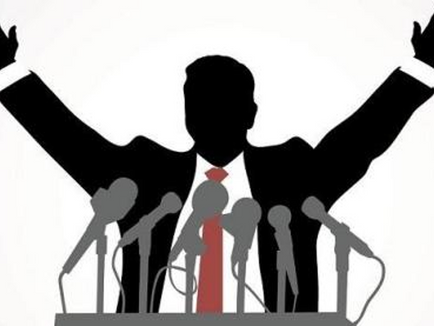 La politica senza idee