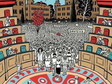 Dalle province del grande impero, è tempo di alzare una nuova voce